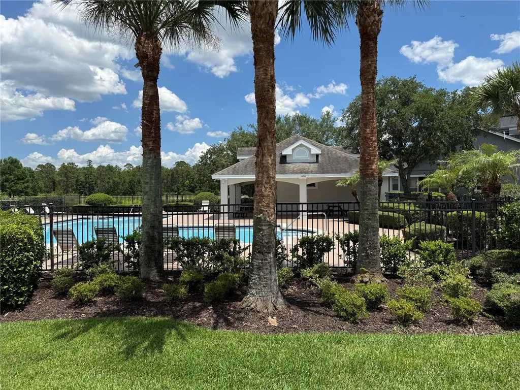 3307 Morelyn Crest Circle Orlando FL 32828