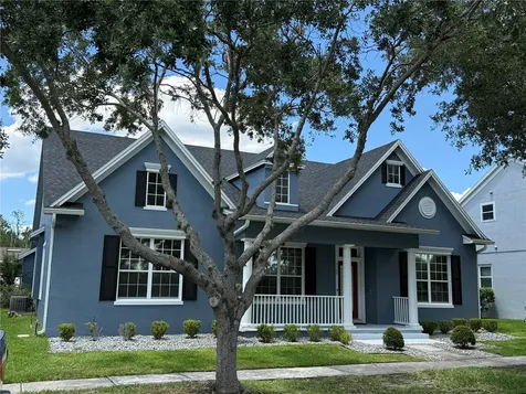 3307 Morelyn Crest Circle Orlando FL 32828