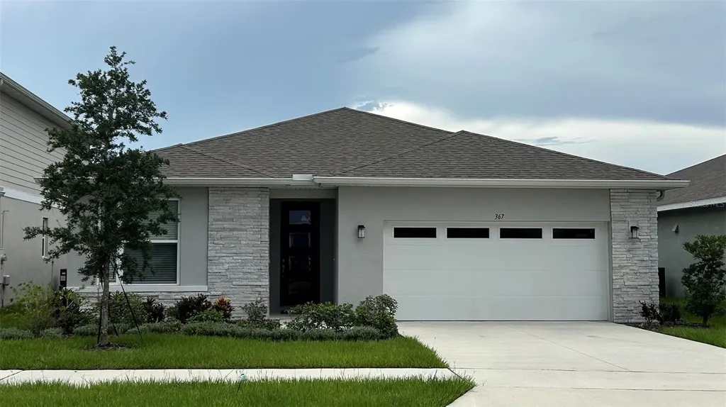 367 Sofia Lane Lake Alfred FL 33850