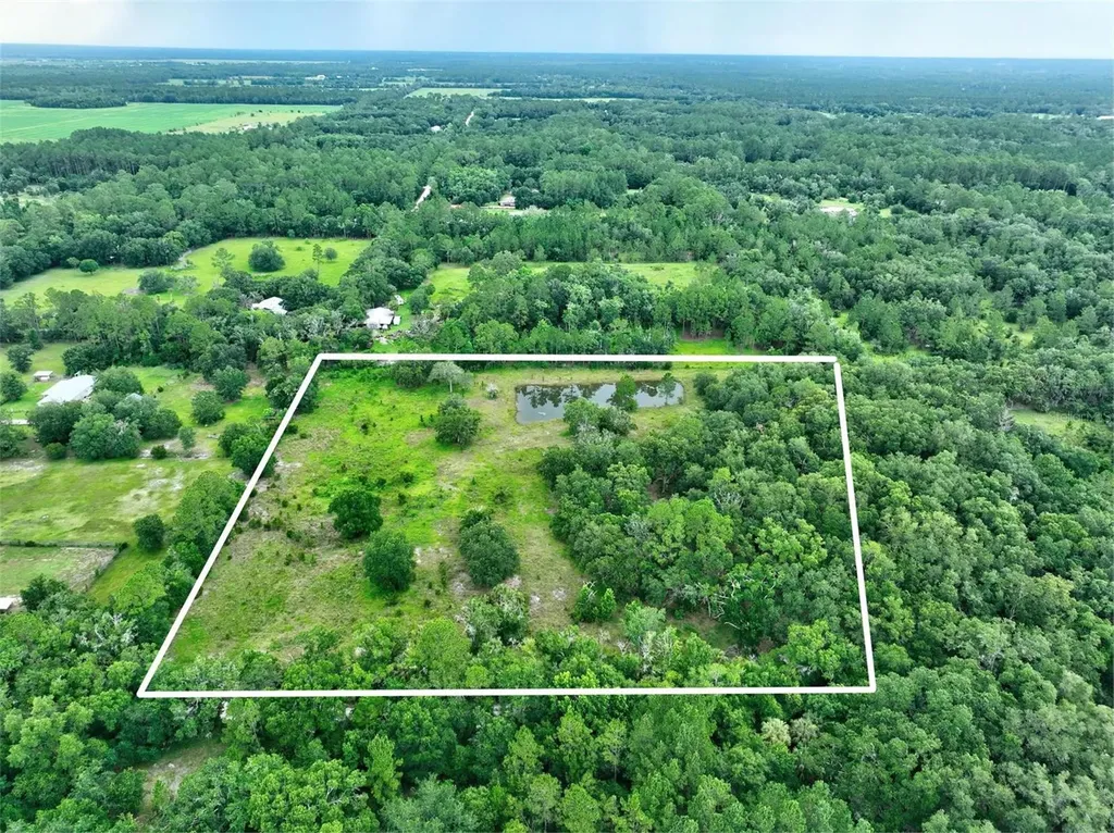 2075 Country Road 75 Bunnell FL 32110