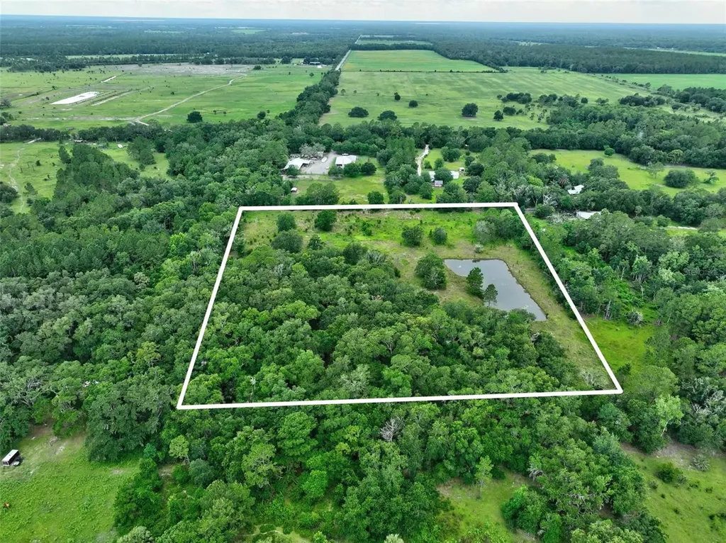 2075 Country Road 75 Bunnell FL 32110