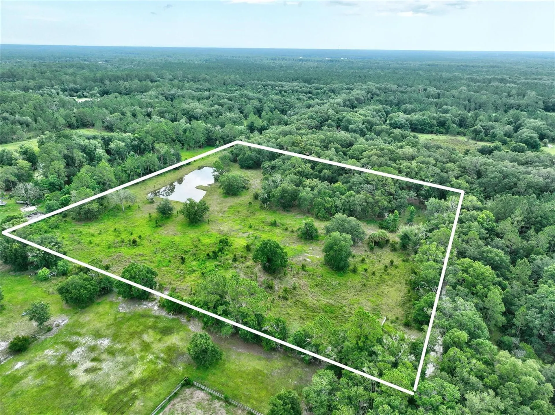 2075 Country Road 75 Bunnell FL 32110