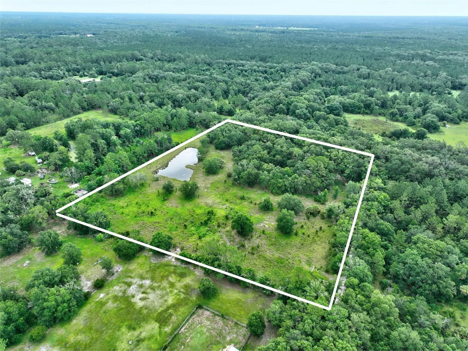 2075 Country Road 75 Bunnell FL 32110