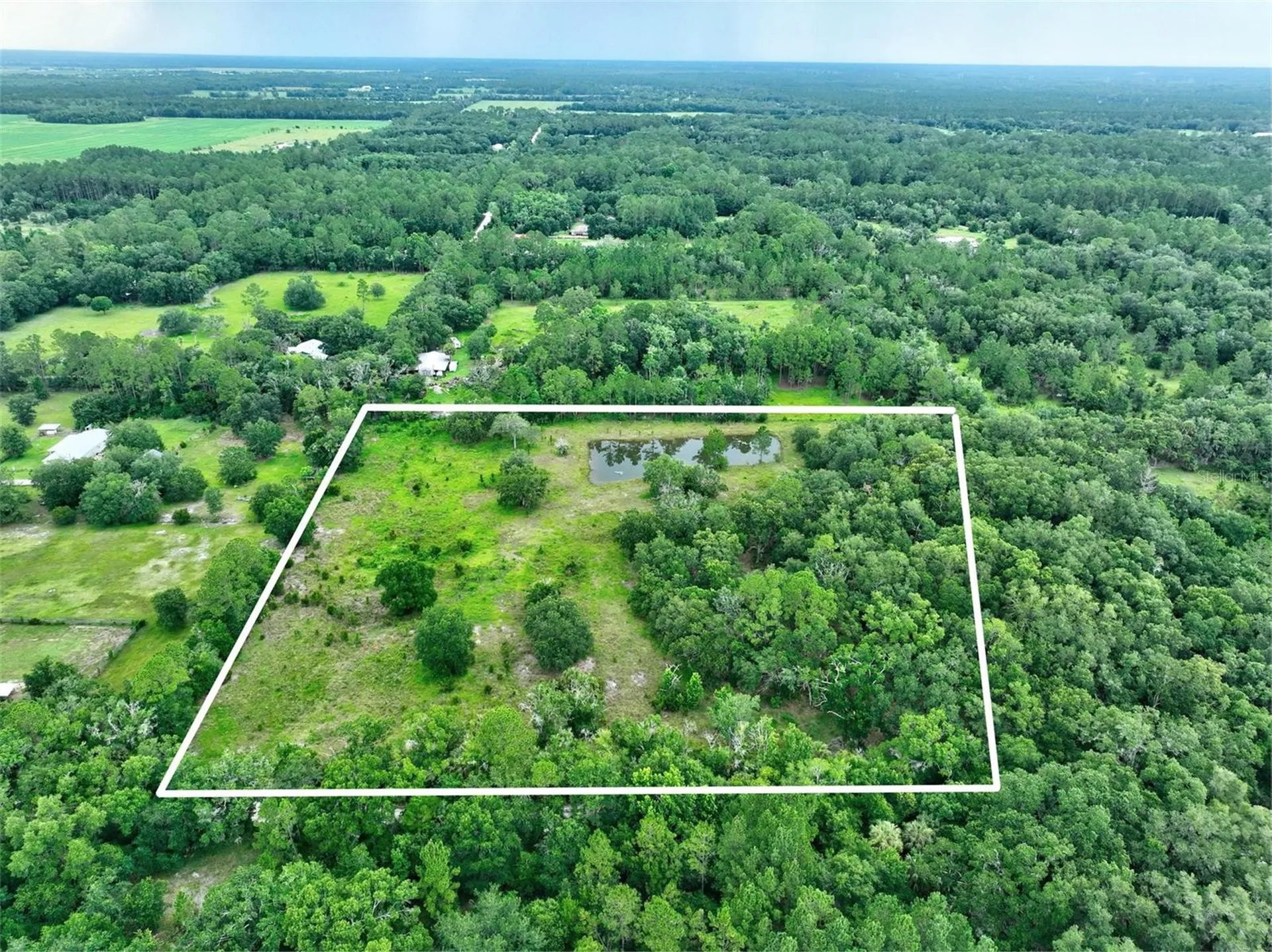2075 Country Road 75 Bunnell FL 32110