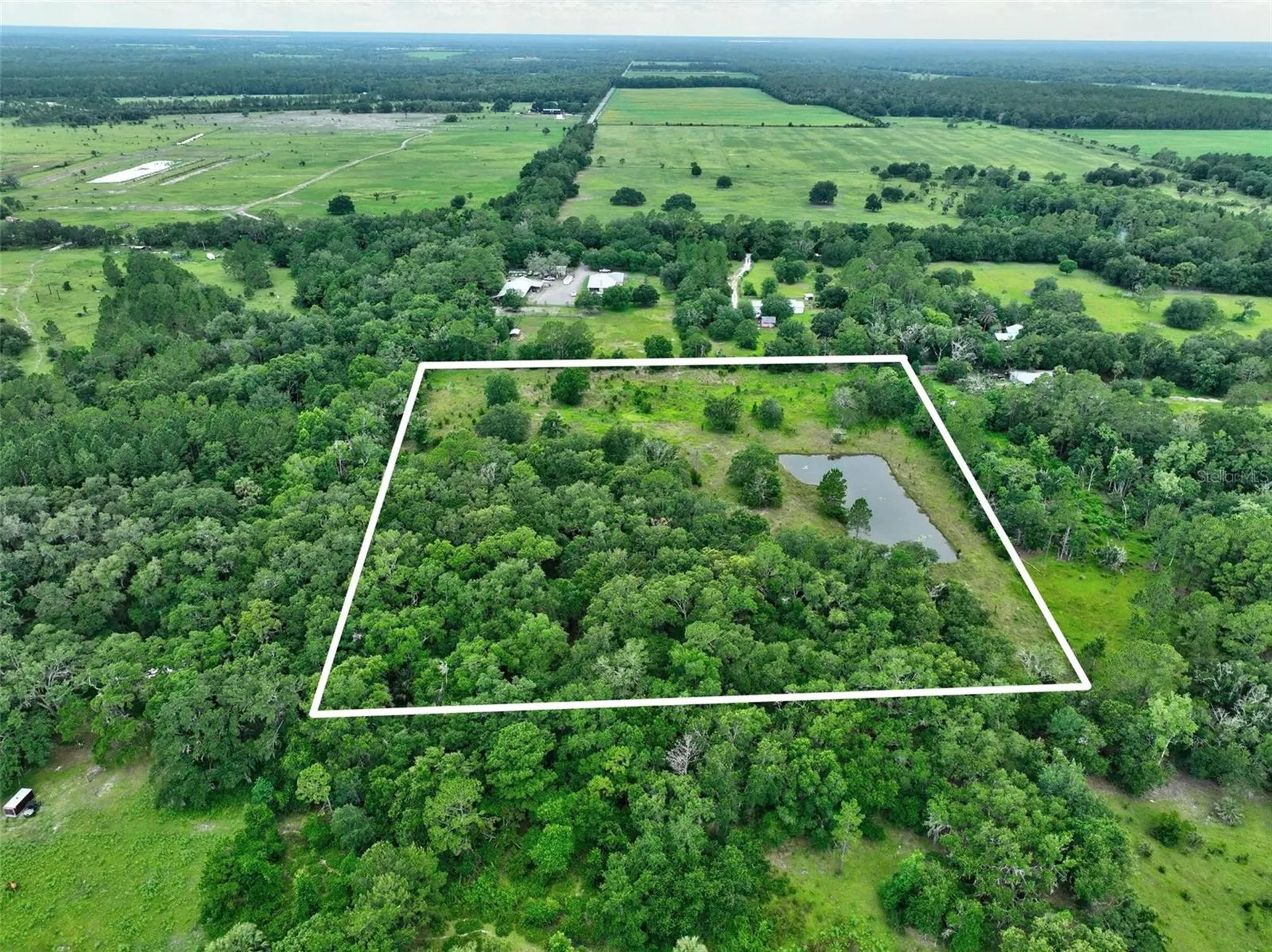 2075 Country Road 75 Bunnell FL 32110