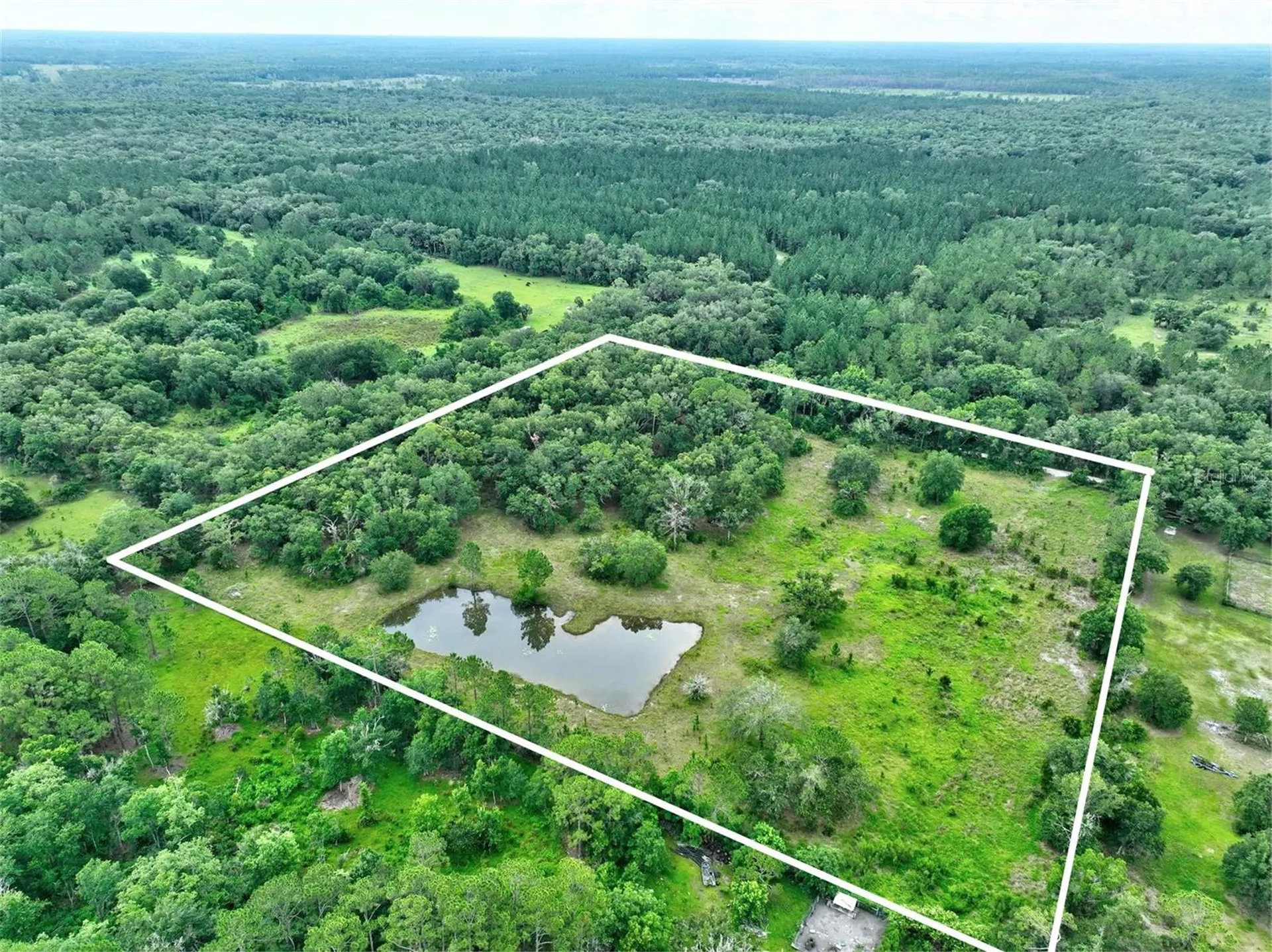 2075 Country Road 75 Bunnell FL 32110