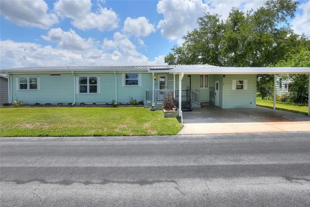 2055 S Floral Avenue Bartow FL 33830