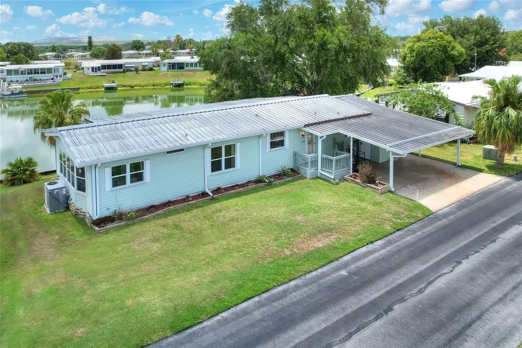 2055 S Floral Avenue Bartow FL 33830