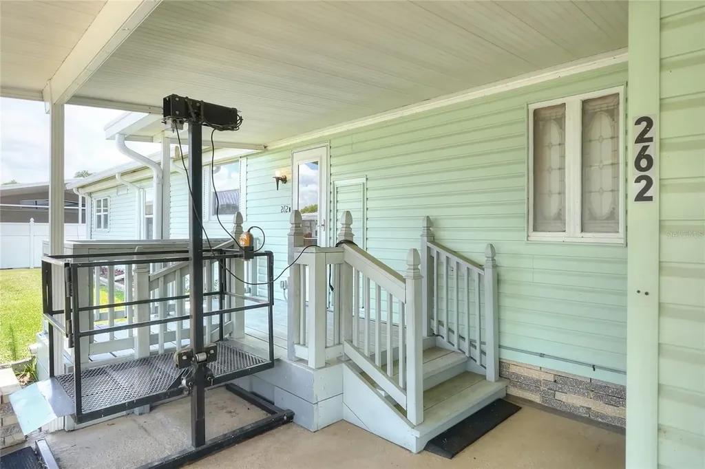 2055 S Floral Avenue Bartow FL 33830