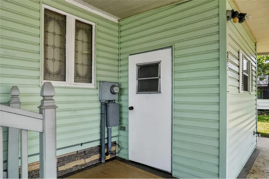 2055 S Floral Avenue Bartow FL 33830