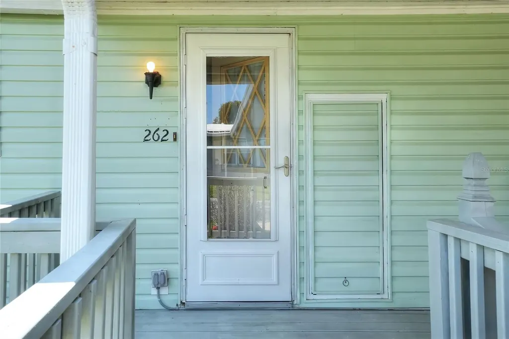 2055 S Floral Avenue Bartow FL 33830