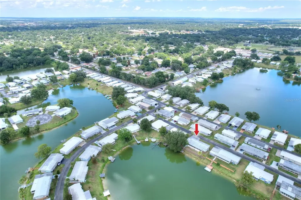 2055 S Floral Avenue Bartow FL 33830