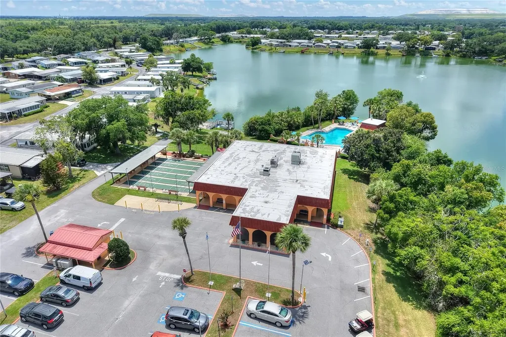 2055 S Floral Avenue Bartow FL 33830