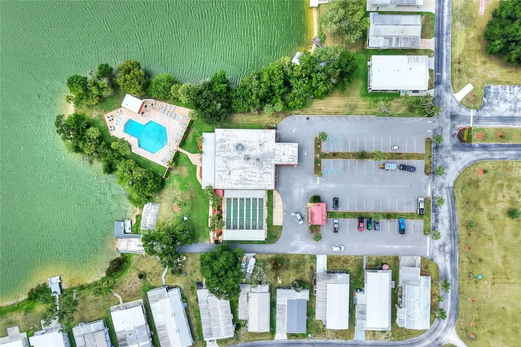 2055 S Floral Avenue Bartow FL 33830