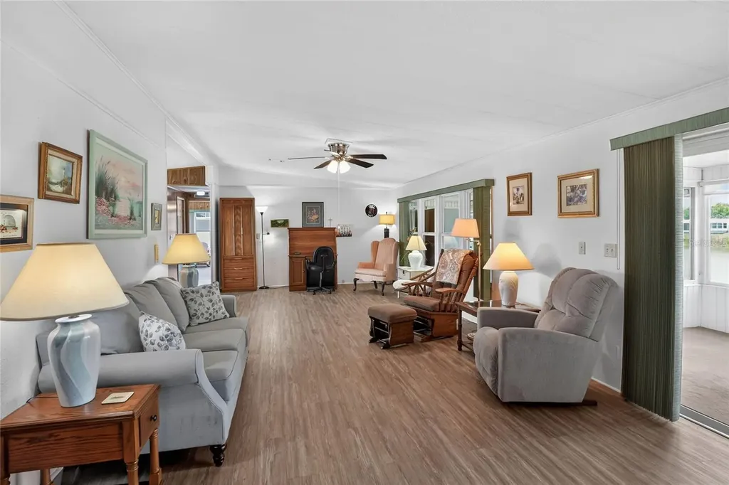 2055 S Floral Avenue Bartow FL 33830