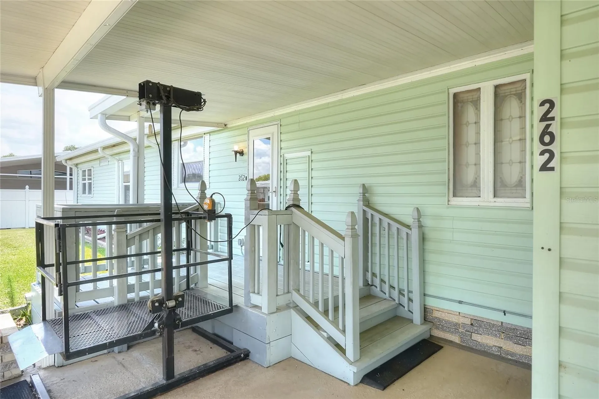 2055 S Floral Avenue Bartow FL 33830