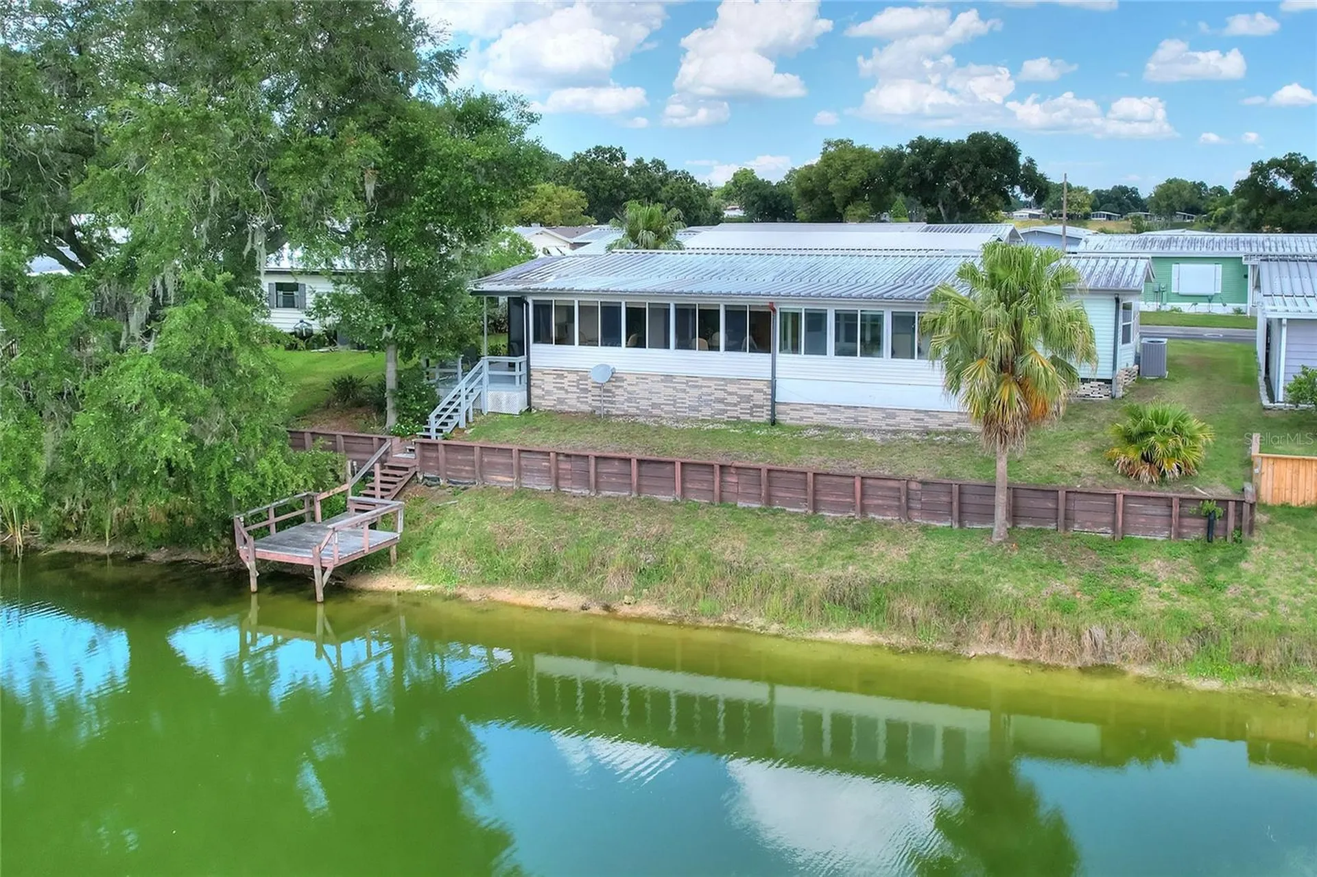 2055 S Floral Avenue Bartow FL 33830