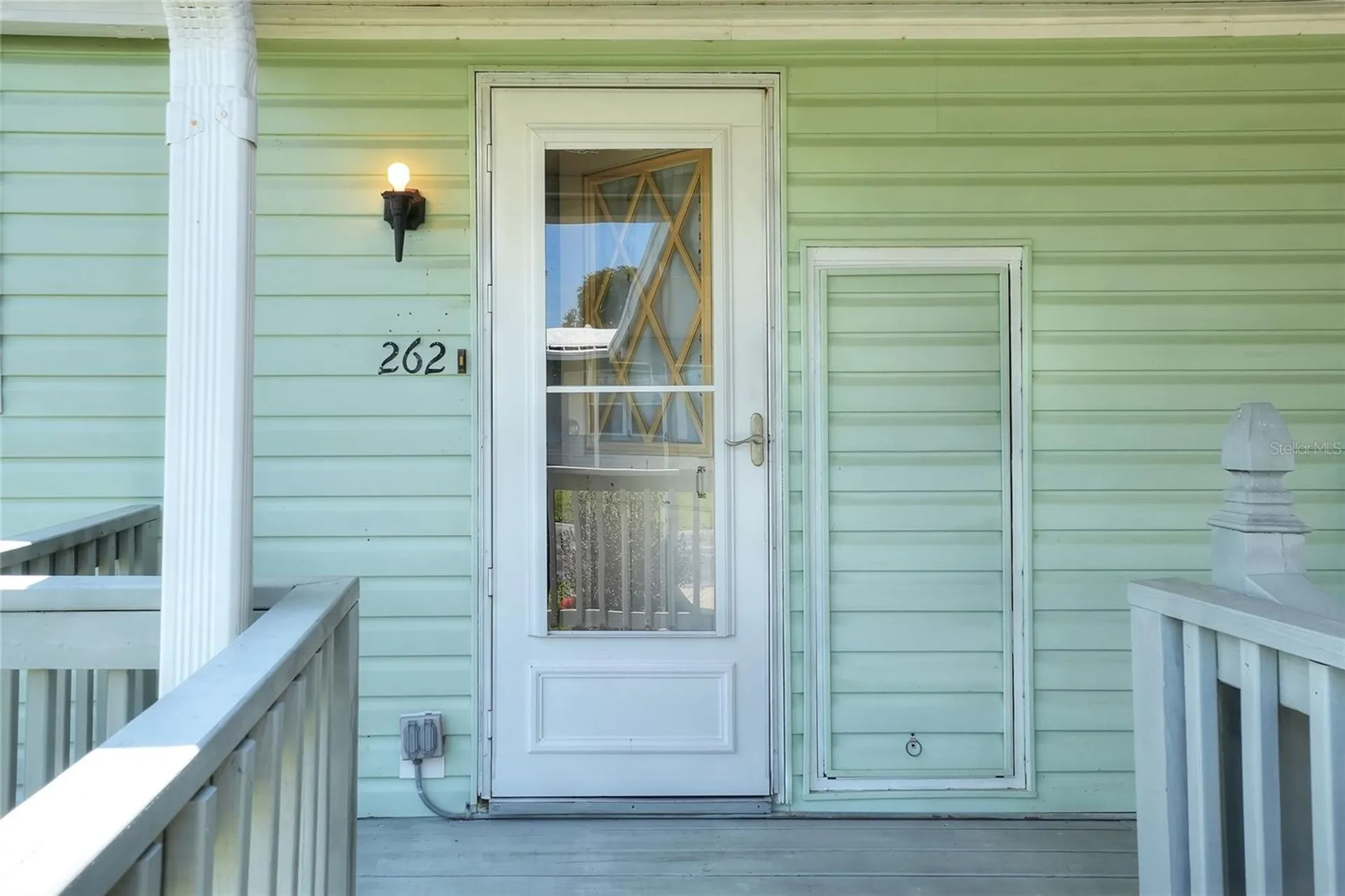 2055 S Floral Avenue Bartow FL 33830