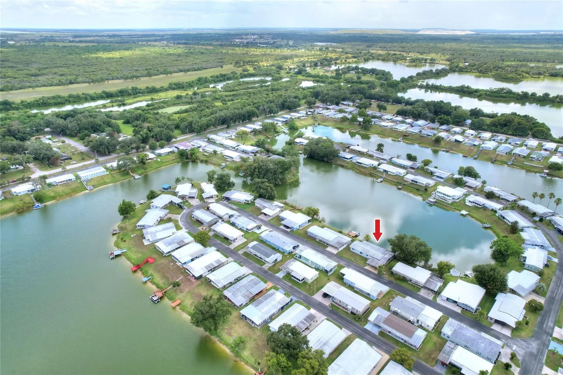 2055 S Floral Avenue Bartow FL 33830