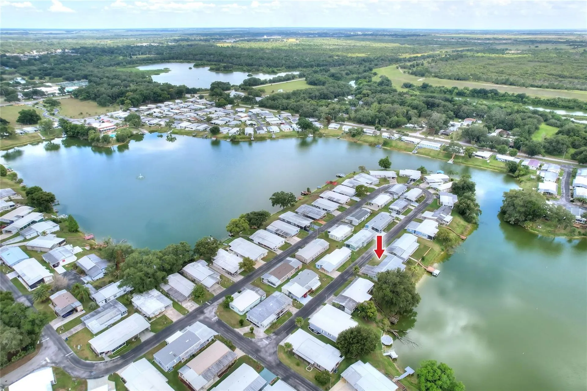 2055 S Floral Avenue Bartow FL 33830