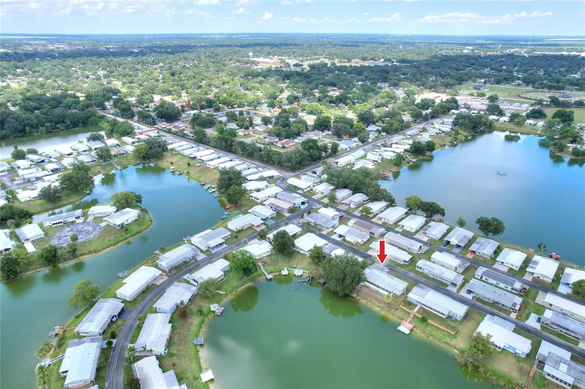 2055 S Floral Avenue Bartow FL 33830