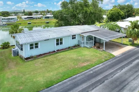 2055 S Floral Avenue Bartow FL 33830