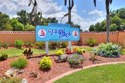2055 S Floral Avenue Bartow FL 33830