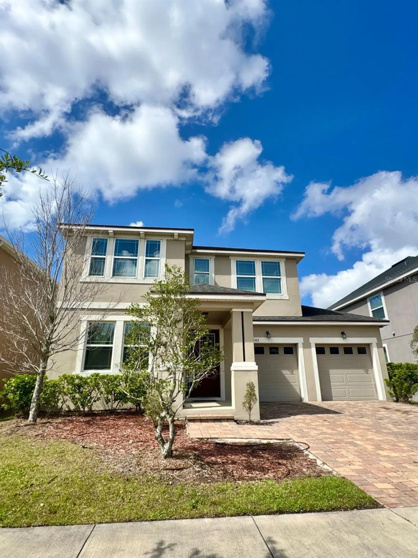 8042 Corkfield Avenue Orlando FL 32832