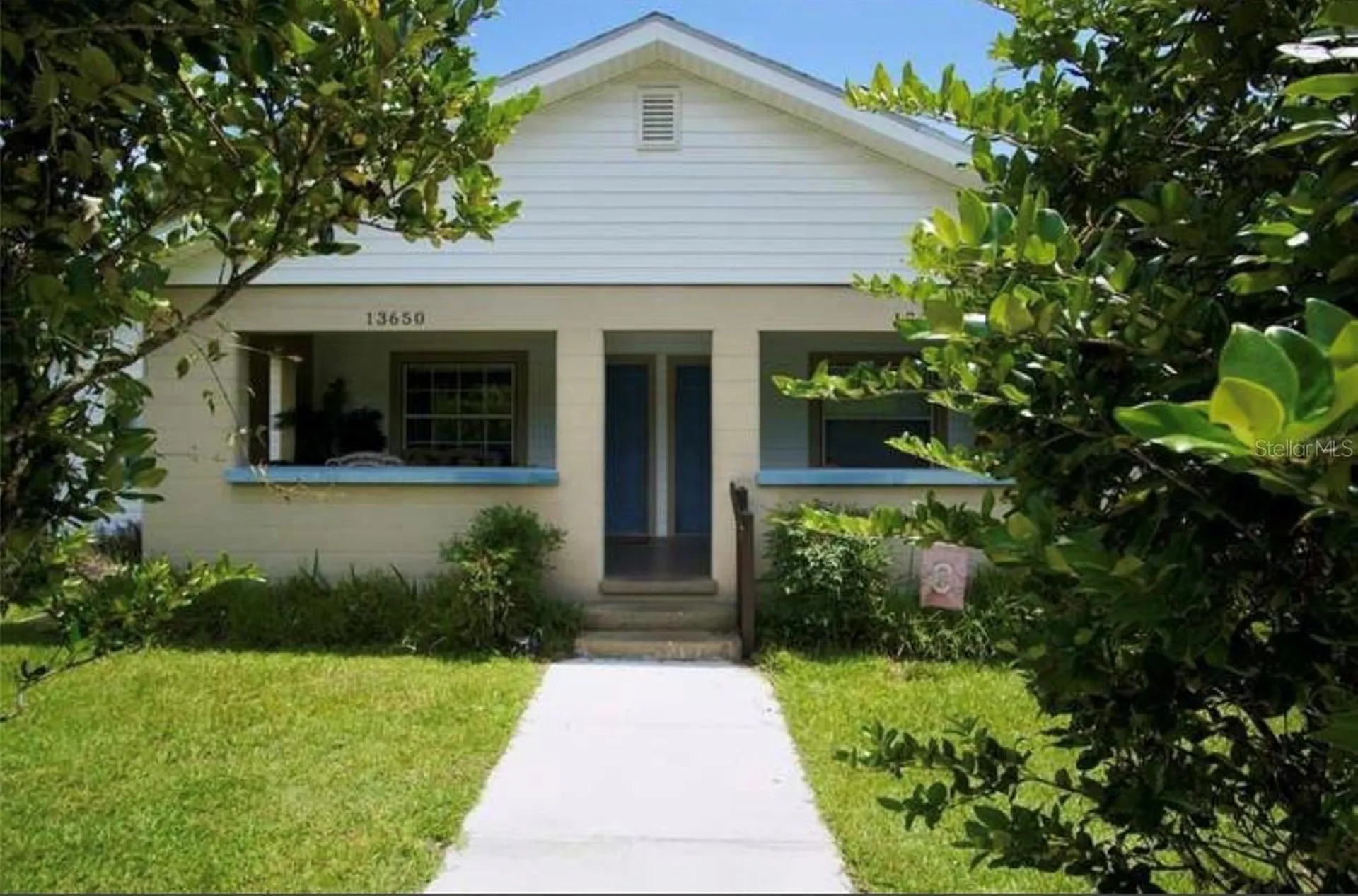 13650 5th Street Dade City FL 33525