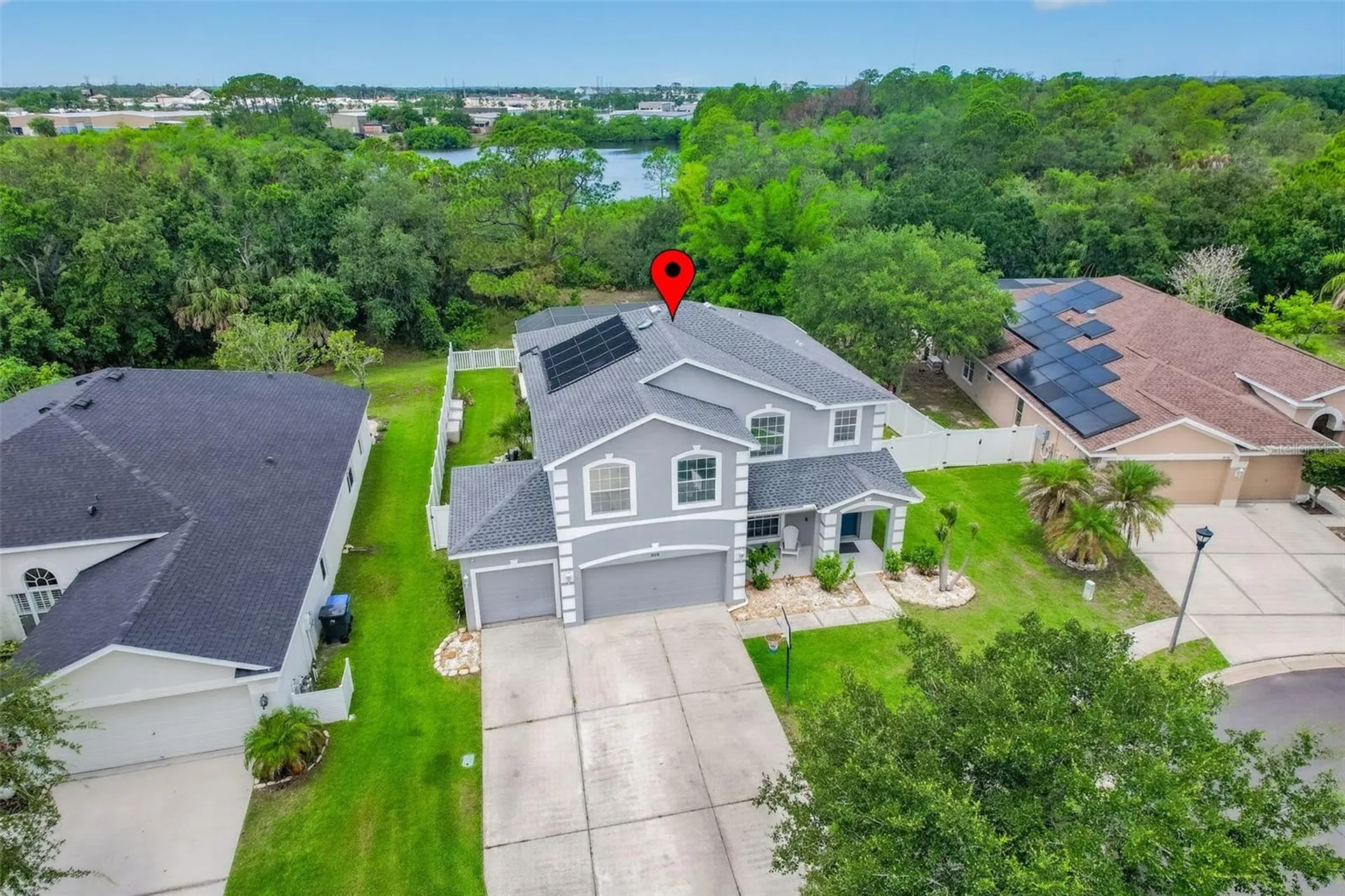 9018 N River Road Tampa FL 33635