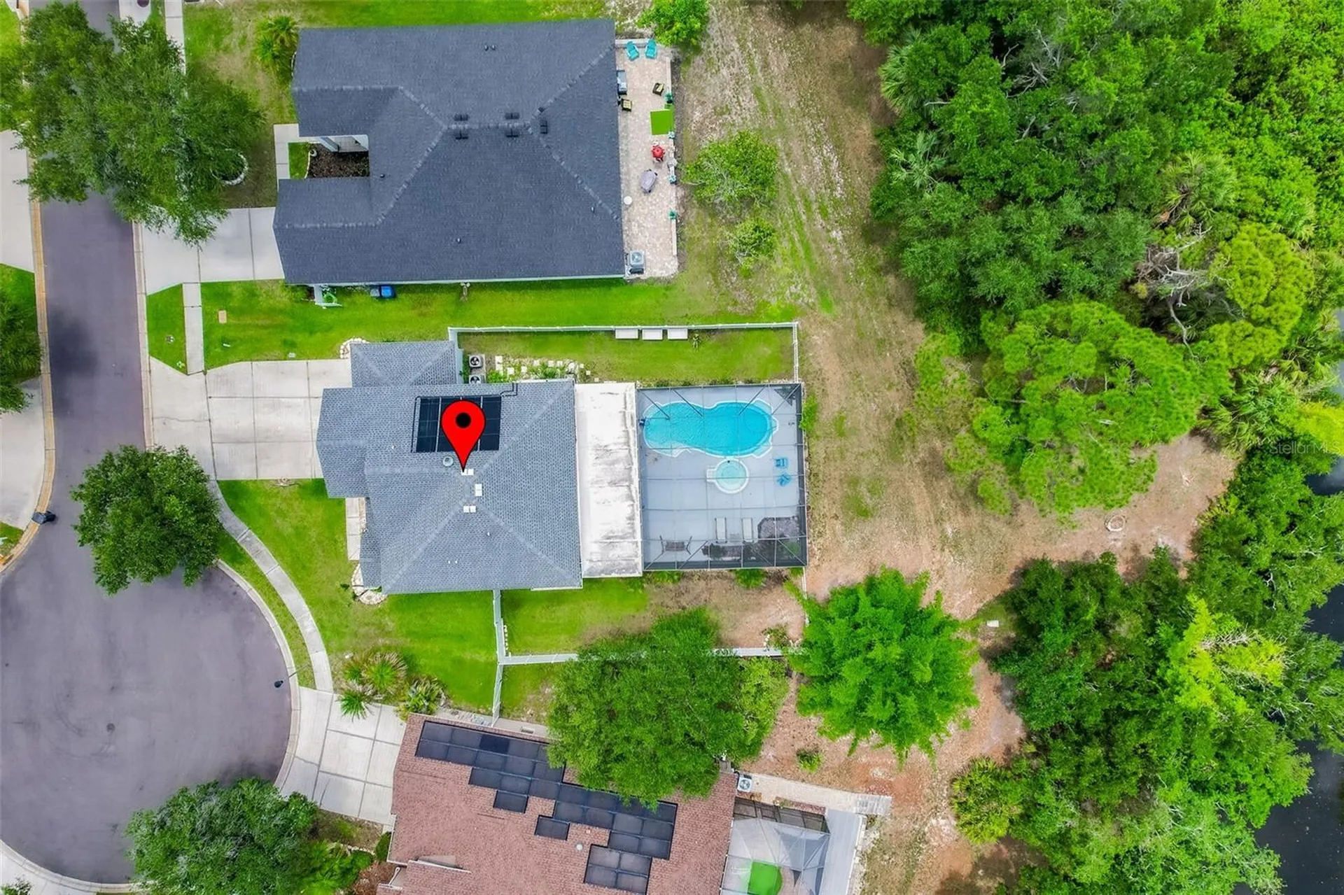 9018 N River Road Tampa FL 33635