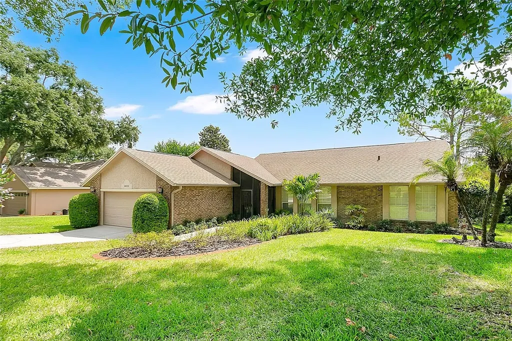 8820 Spyglass Loop Clermont FL 34711