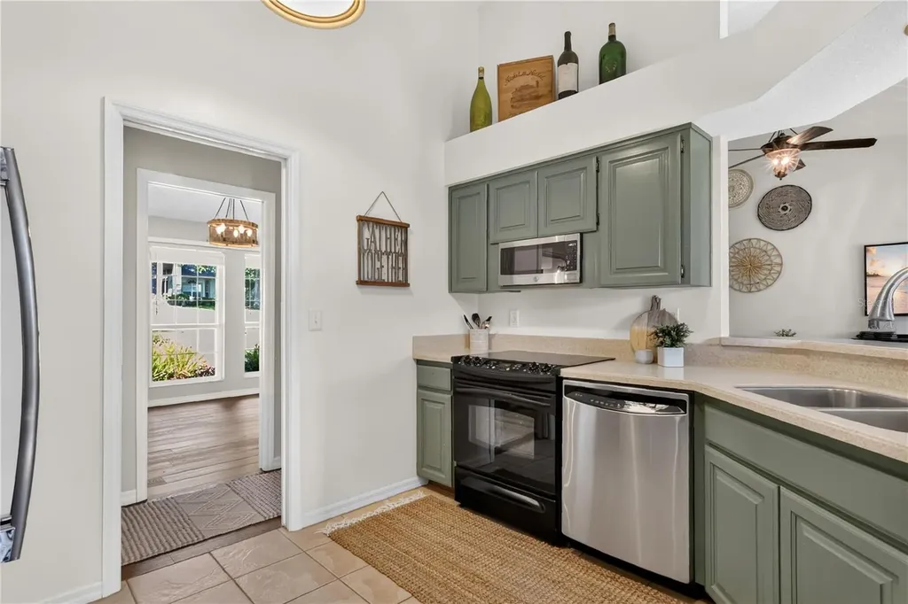 8820 Spyglass Loop Clermont FL 34711