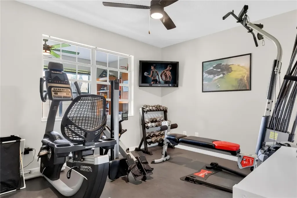 8820 Spyglass Loop Clermont FL 34711