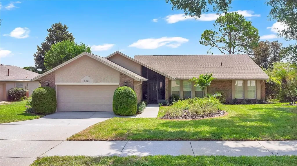8820 Spyglass Loop Clermont FL 34711
