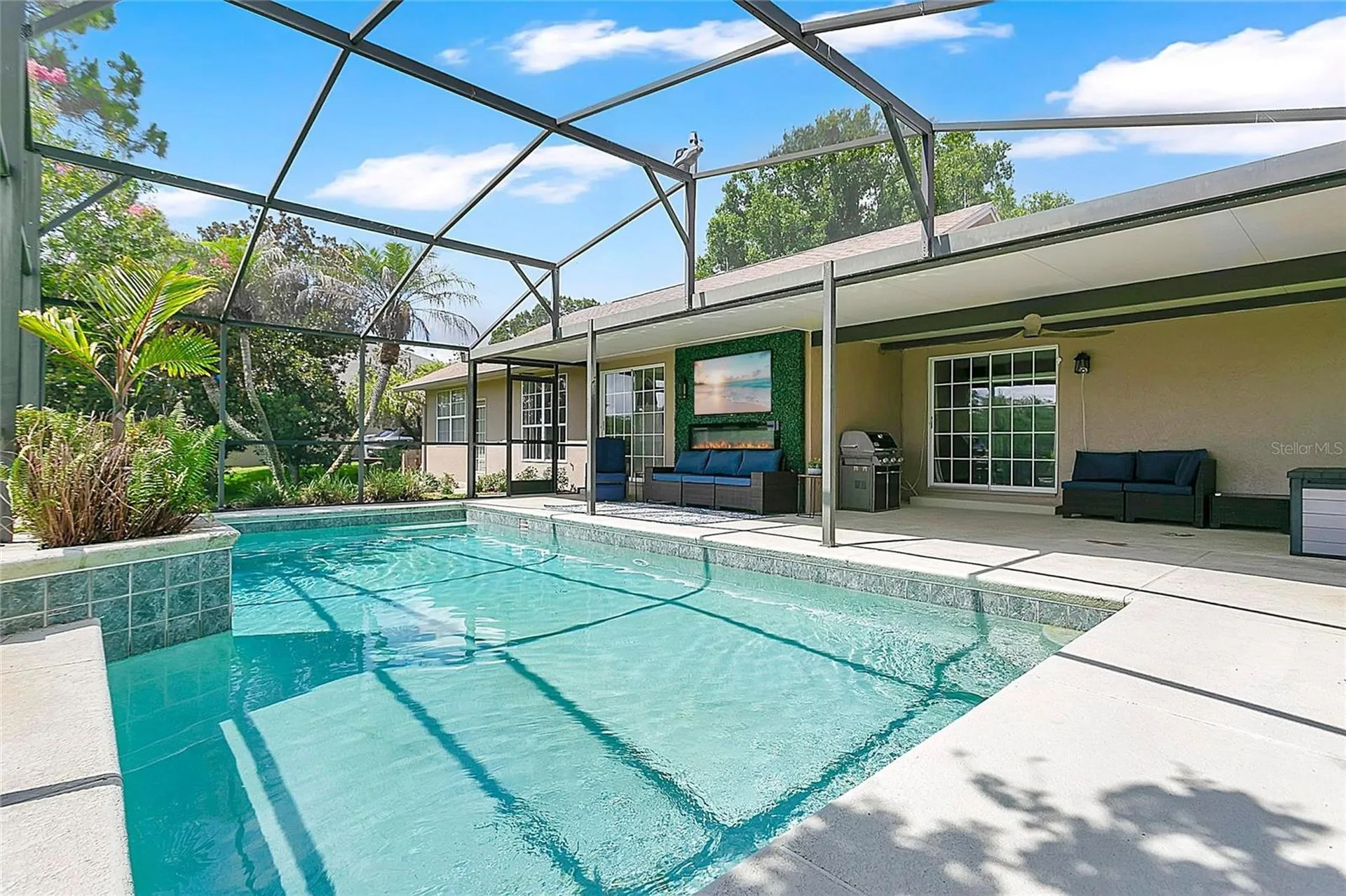 8820 Spyglass Loop Clermont FL 34711
