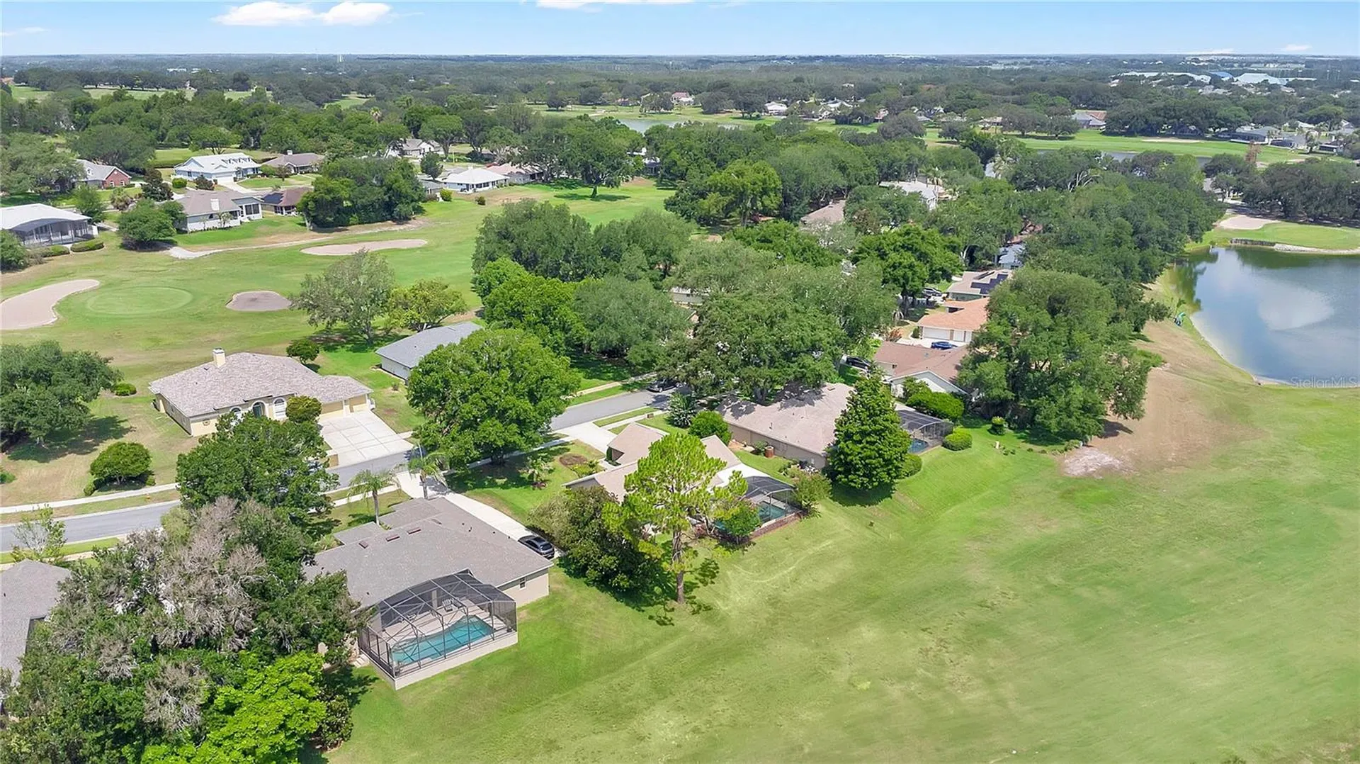 8820 Spyglass Loop Clermont FL 34711