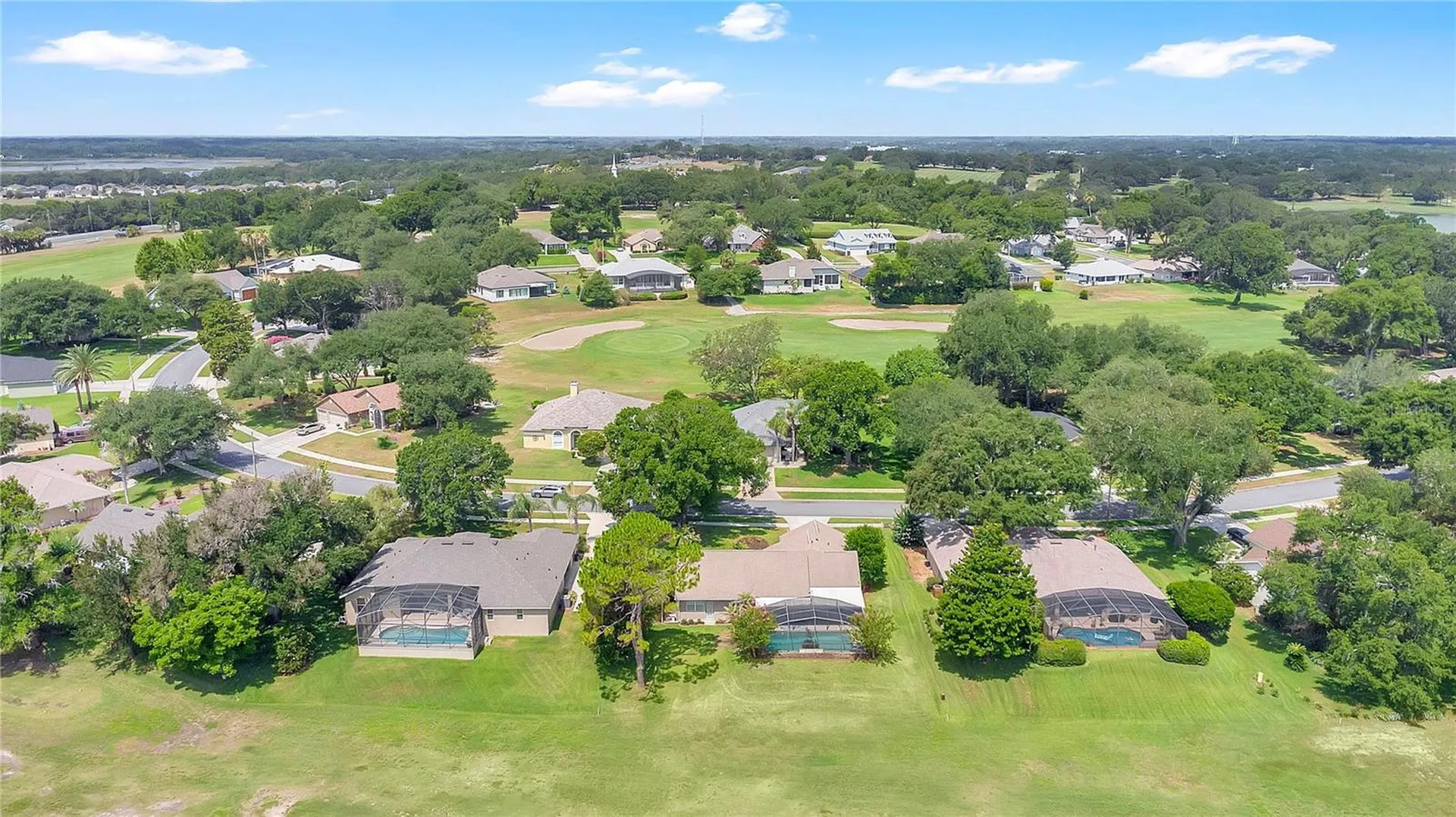 8820 Spyglass Loop Clermont FL 34711
