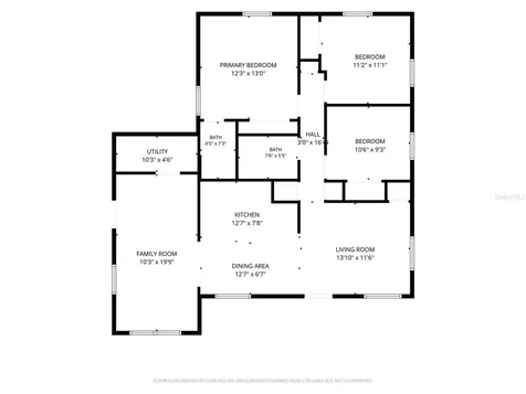 755 SE 29th Terrace Ocala FL 34471