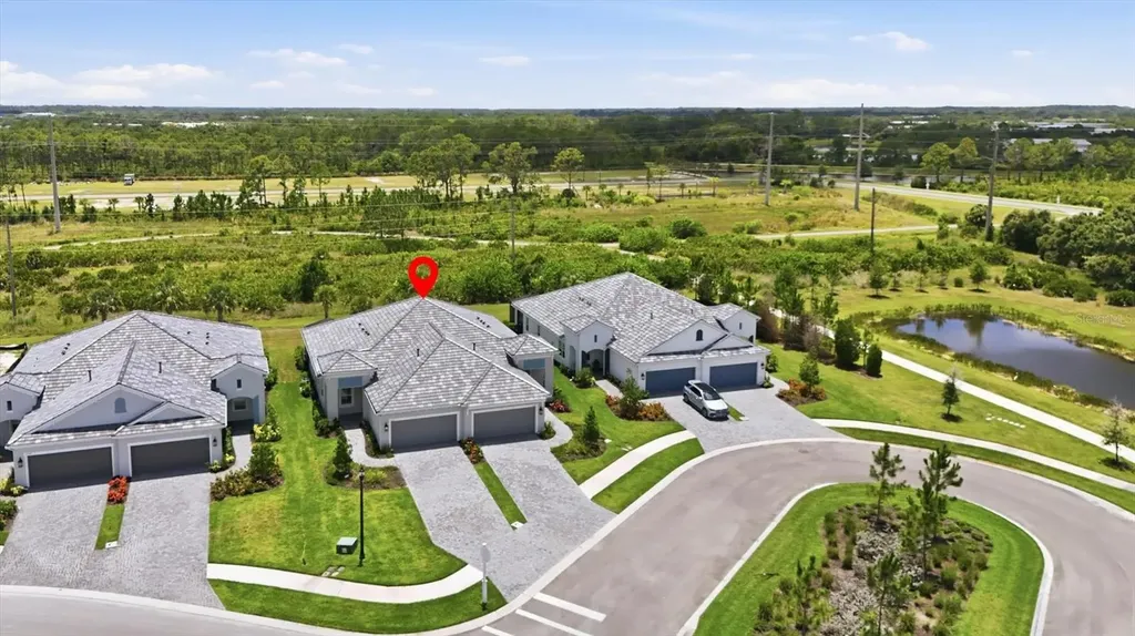 2321 Blue Mahoe Lane Sarasota FL 34240