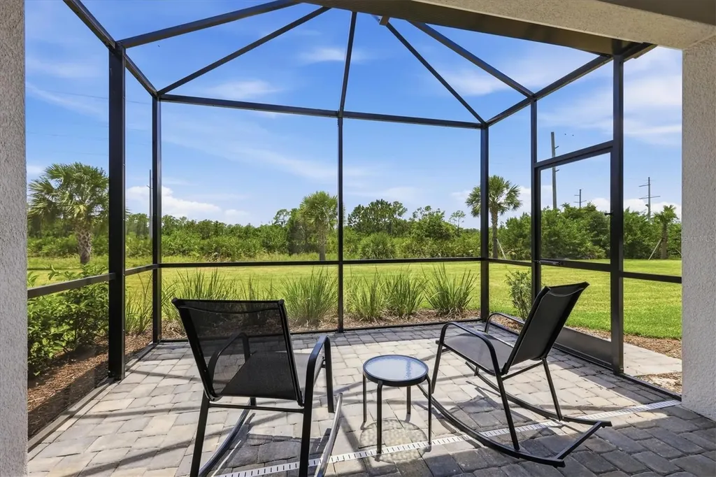 2321 Blue Mahoe Lane Sarasota FL 34240