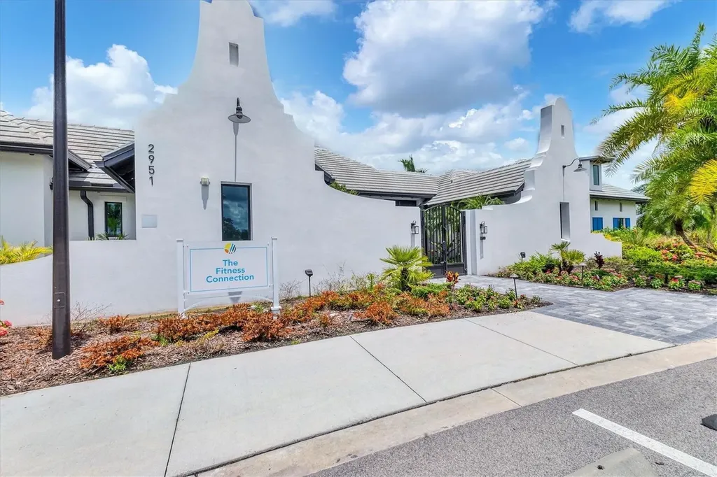 2321 Blue Mahoe Lane Sarasota FL 34240