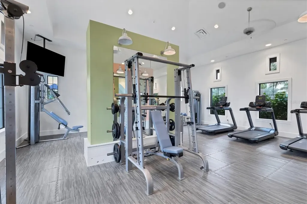 2321 Blue Mahoe Lane Sarasota FL 34240
