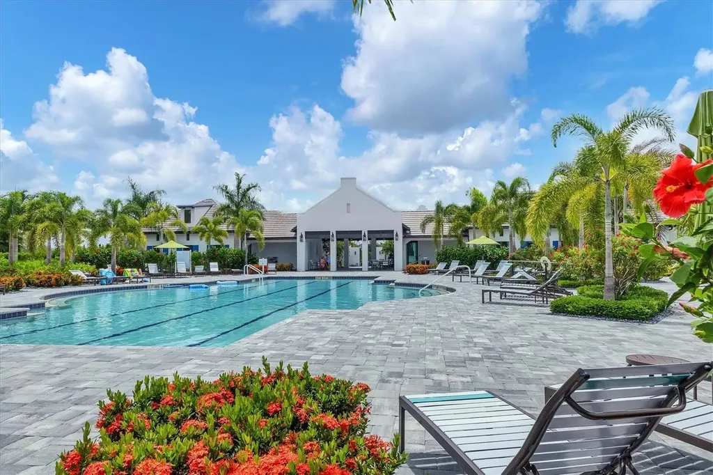 2321 Blue Mahoe Lane Sarasota FL 34240