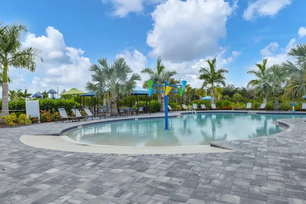 2321 Blue Mahoe Lane Sarasota FL 34240