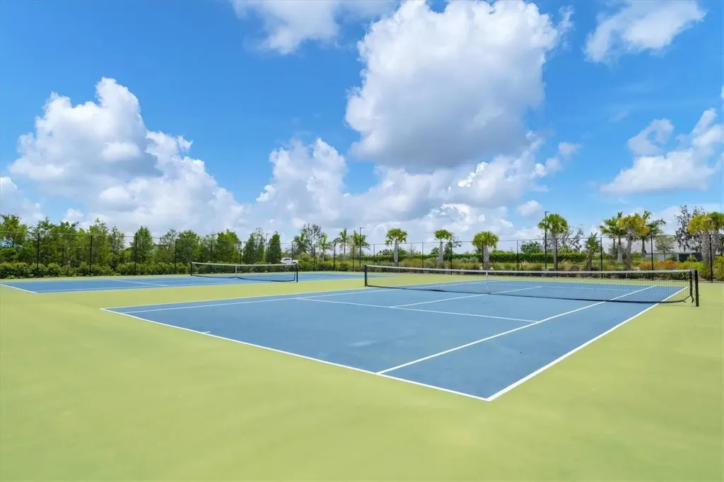 2321 Blue Mahoe Lane Sarasota FL 34240