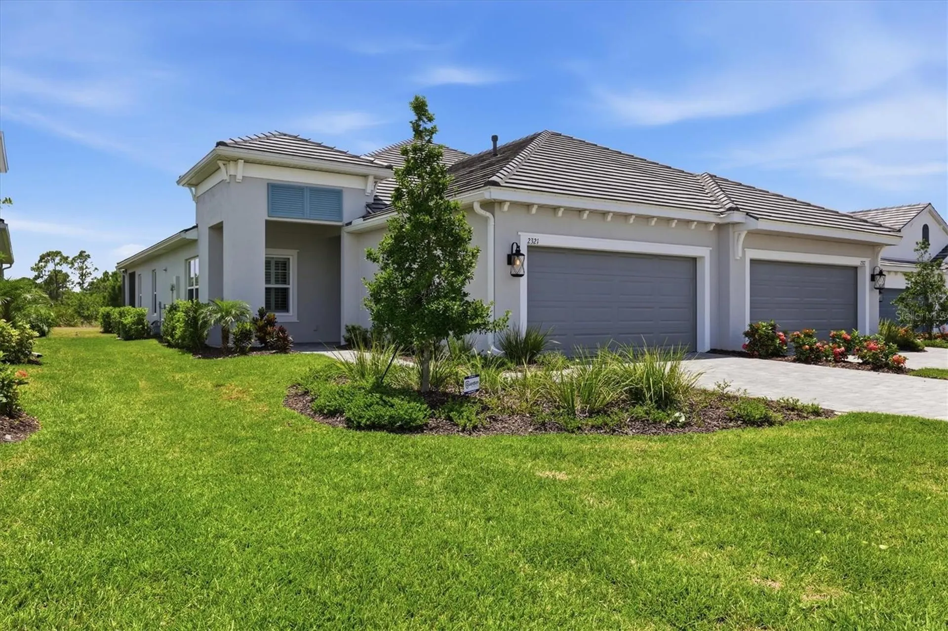 2321 Blue Mahoe Lane Sarasota FL 34240