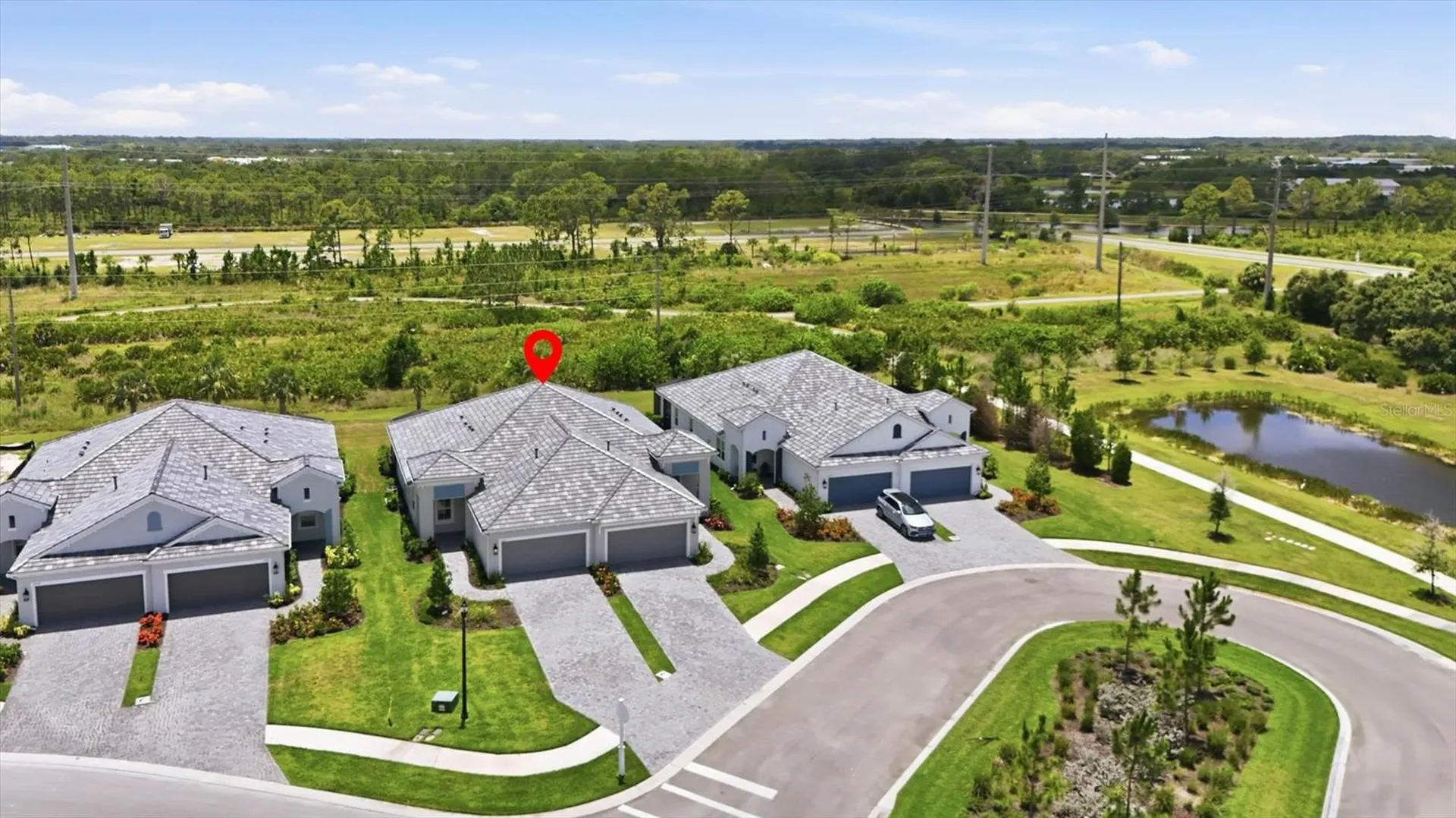 2321 Blue Mahoe Lane Sarasota FL 34240