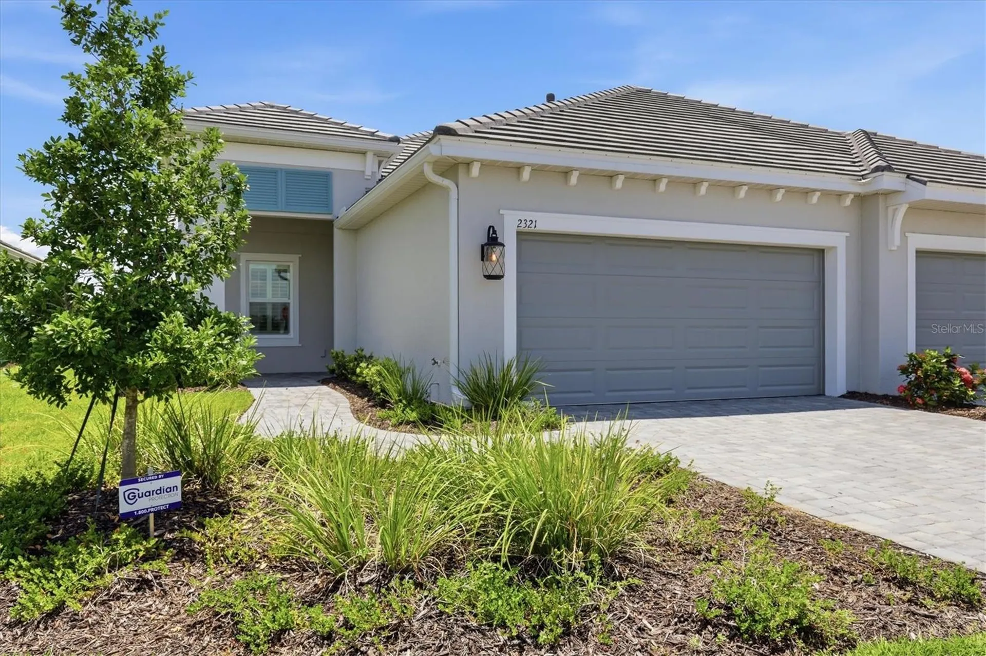 2321 Blue Mahoe Lane Sarasota FL 34240