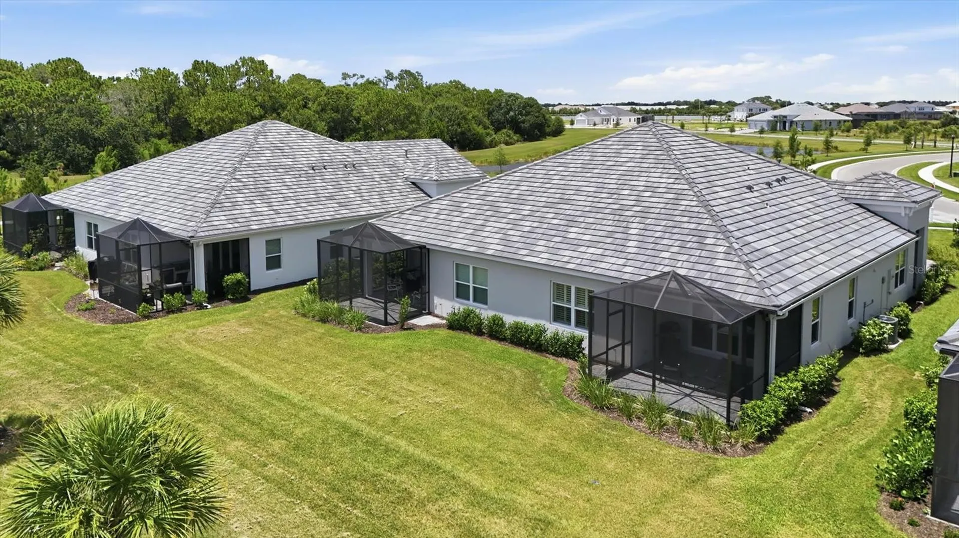 2321 Blue Mahoe Lane Sarasota FL 34240